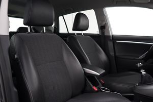 Toyota Verso bild 19