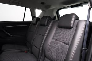 Toyota Verso bild 8