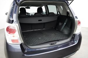 Toyota Verso bild 21