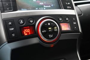 Toyota Verso bild 15