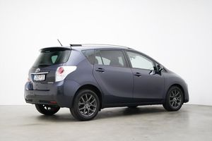 Toyota Verso bild 23