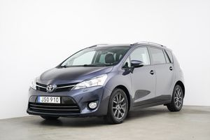 Toyota Verso bild 26