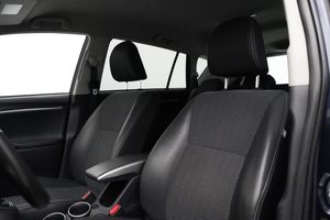 Toyota Verso bild 6