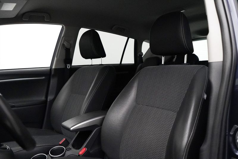 Toyota Verso bild 6