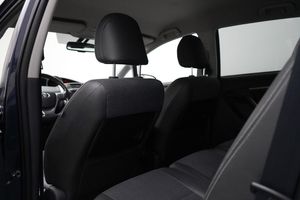 Toyota Verso bild 7