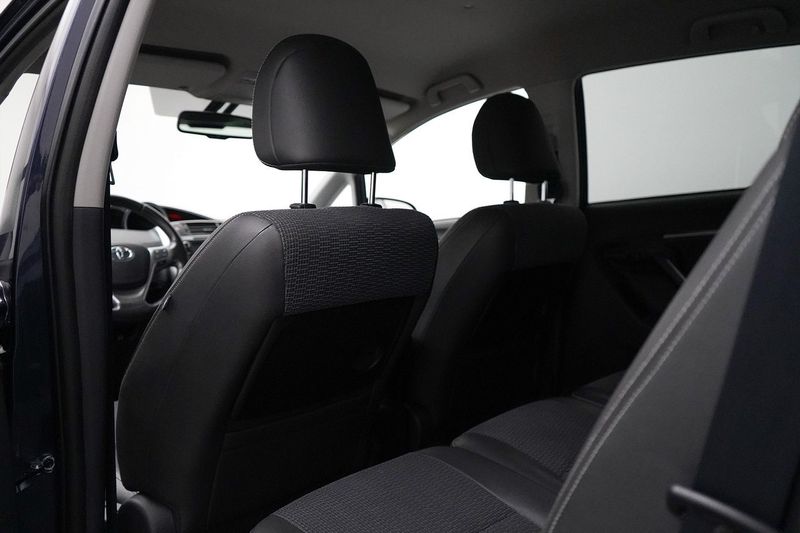 Toyota Verso bild 7