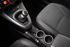 Toyota Verso bild 16