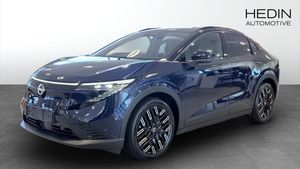Nissan Leaf bild 1