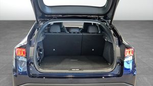 Nissan Leaf bild 12