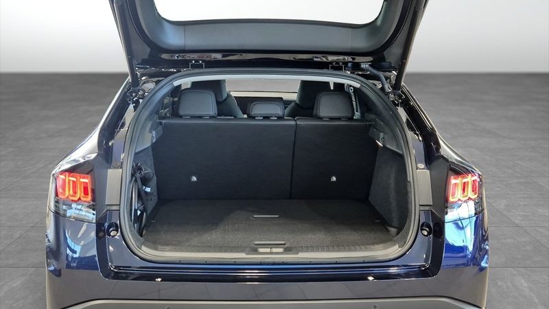 Nissan Leaf bild 12