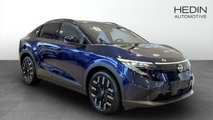 Nissan Leaf bild 3