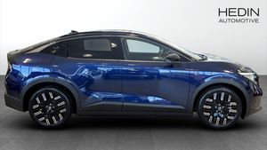 Nissan Leaf bild 4