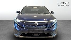 Nissan Leaf bild 2