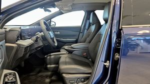 Nissan Leaf bild 8