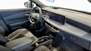 Nissan Leaf bild 10