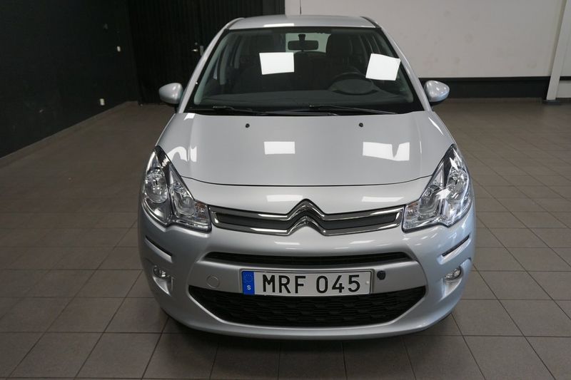 Citroen C3 bild 3