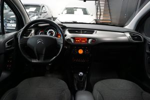 Citroen C3 bild 10
