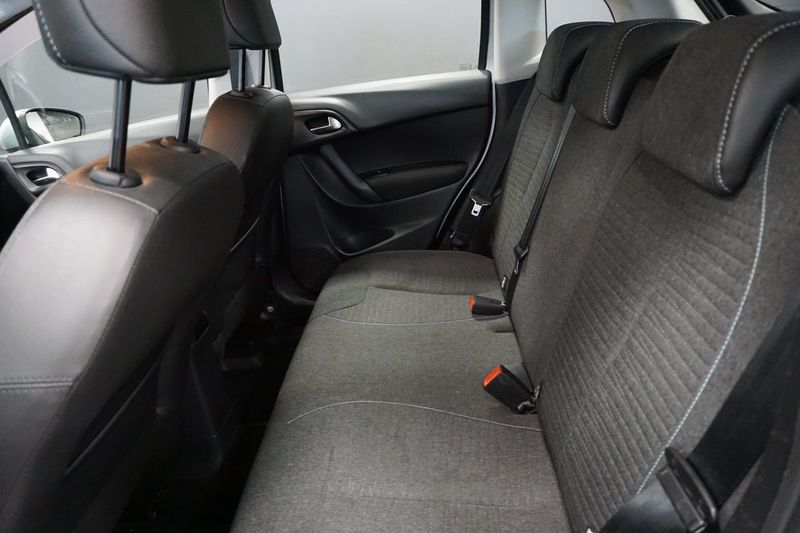 Citroen C3 bild 15