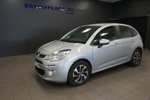 Citroen C3 bild 2