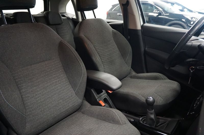 Citroen C3 bild 12