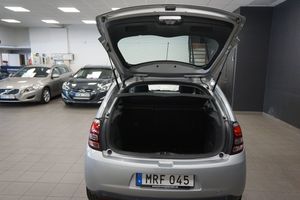 Citroen C3 bild 18