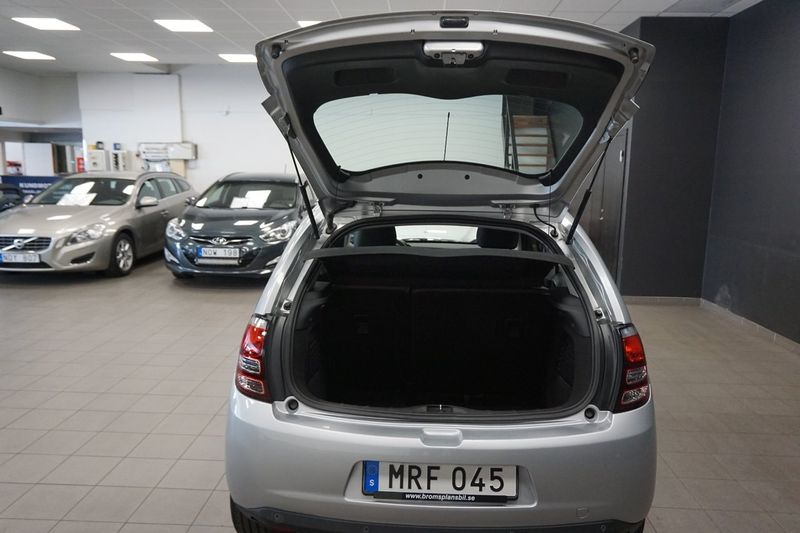 Citroen C3 bild 18