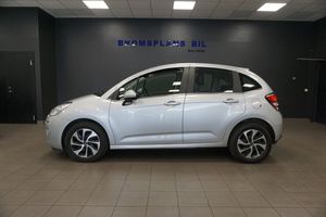 Citroen C3 bild 1