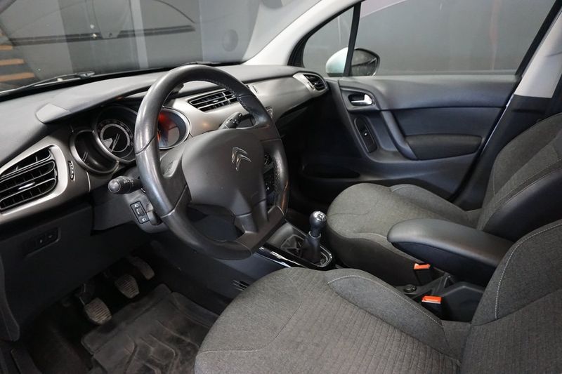 Citroen C3 bild 5