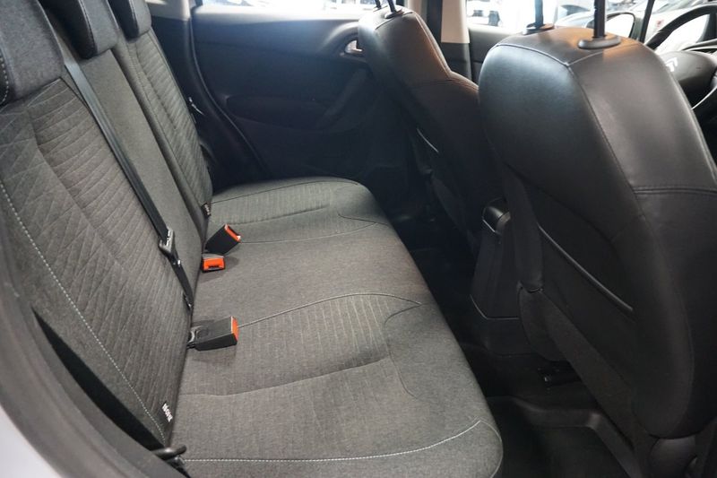 Citroen C3 bild 16
