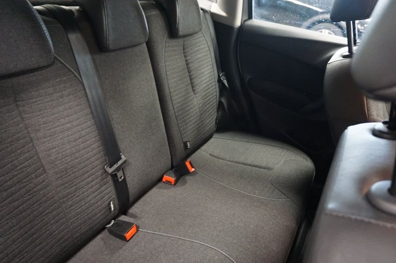 Citroen C3 bild 14