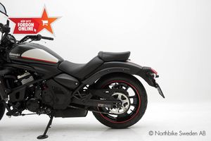 Kawasaki Vulcan bild 14