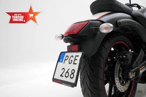 Kawasaki Vulcan bild 3