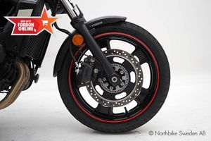 Kawasaki Vulcan bild 11
