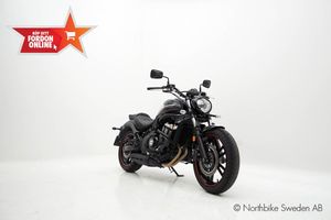 Kawasaki Vulcan bild 10