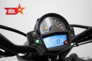 Kawasaki Vulcan bild 18