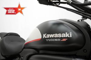 Kawasaki Vulcan bild 7