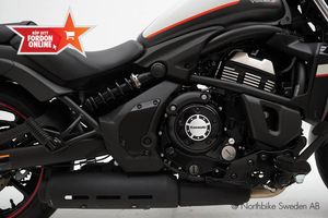 Kawasaki Vulcan bild 5