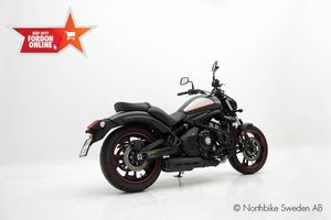 Kawasaki Vulcan bild 2