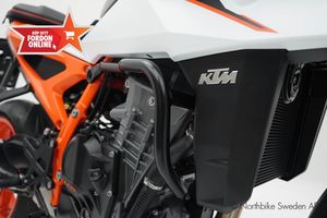 KTM 990 Duke R bild 11