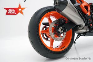 KTM 990 Duke R bild 6