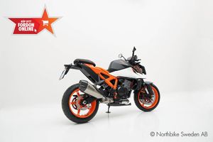 KTM 990 Duke R bild 3