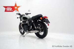 Triumph Bonneville bild 11