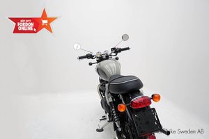 Triumph Bonneville bild 12