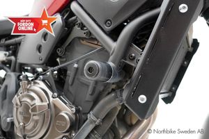 Yamaha XSR bild 7