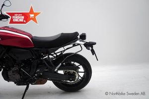 Yamaha XSR bild 14