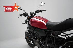 Yamaha XSR bild 18