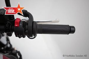 Yamaha XSR bild 23