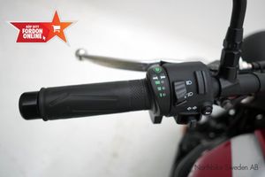 Yamaha XSR bild 21