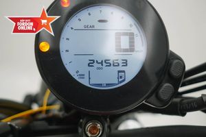 Yamaha XSR bild 22