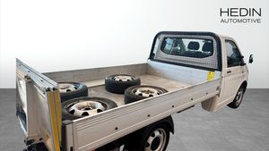 Volkswagen Transporter bild 10